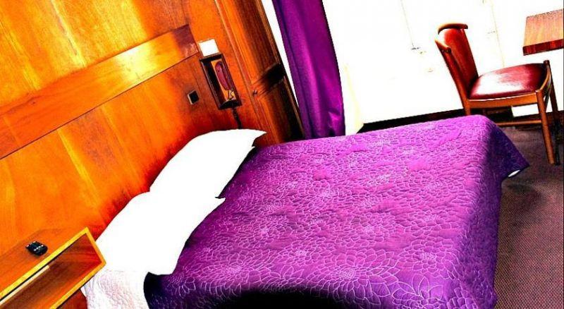 Bordeaux 2*