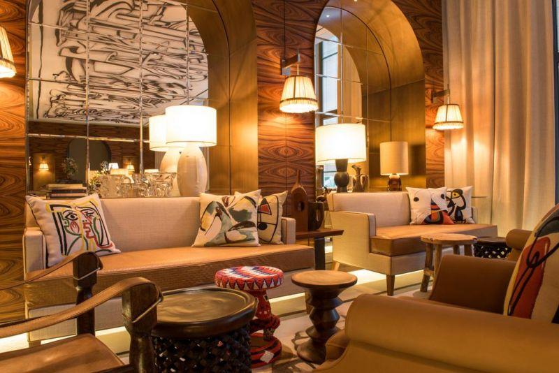Brach Paris 5*