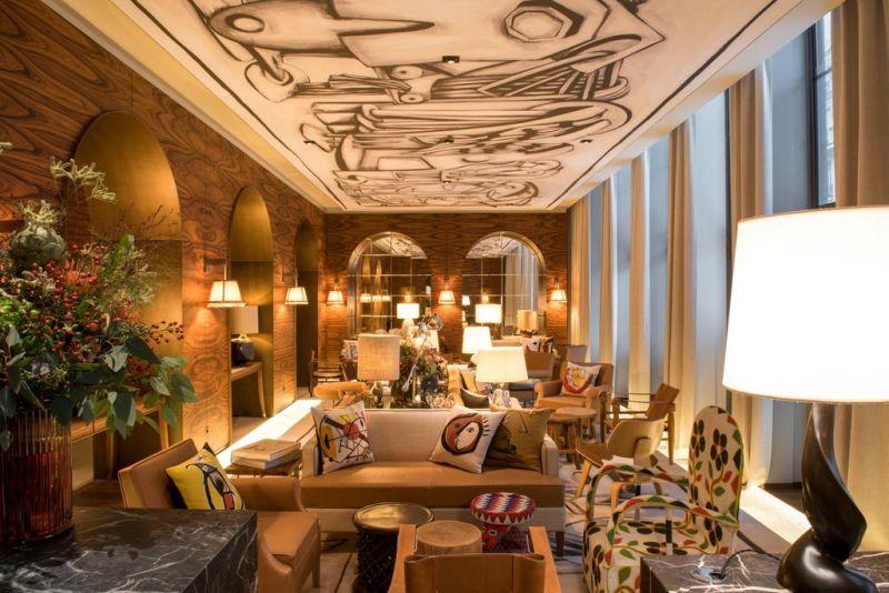Brach Paris 5*