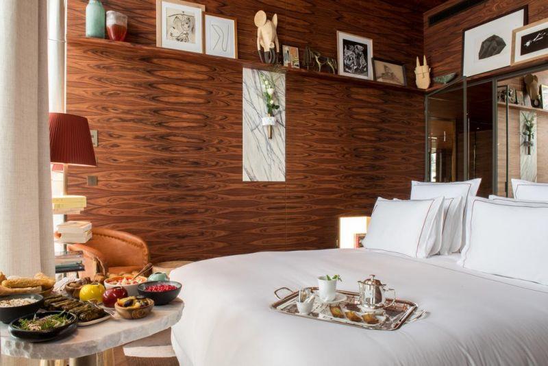 Brach Paris 5*