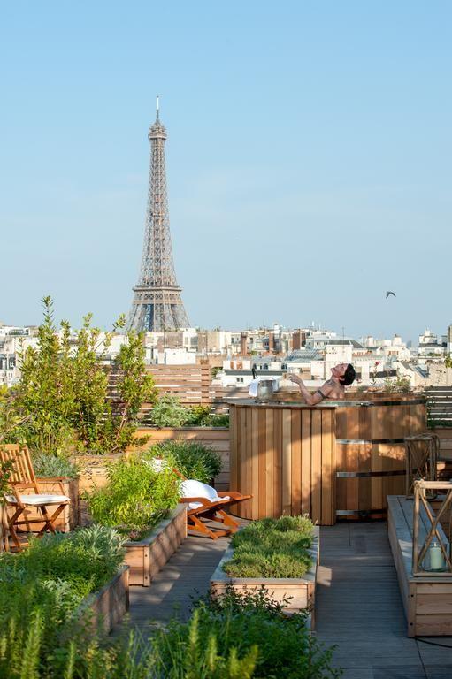 Brach Paris 5*