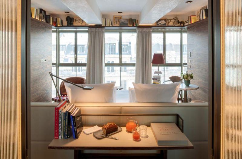 Brach Paris 5*