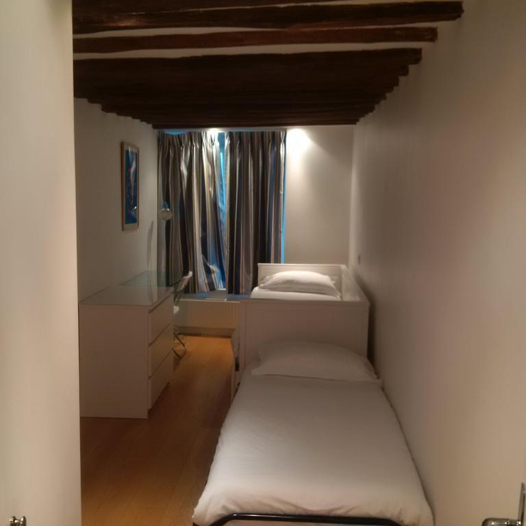 Bridgestreet Le Marais Saint-denis 2*