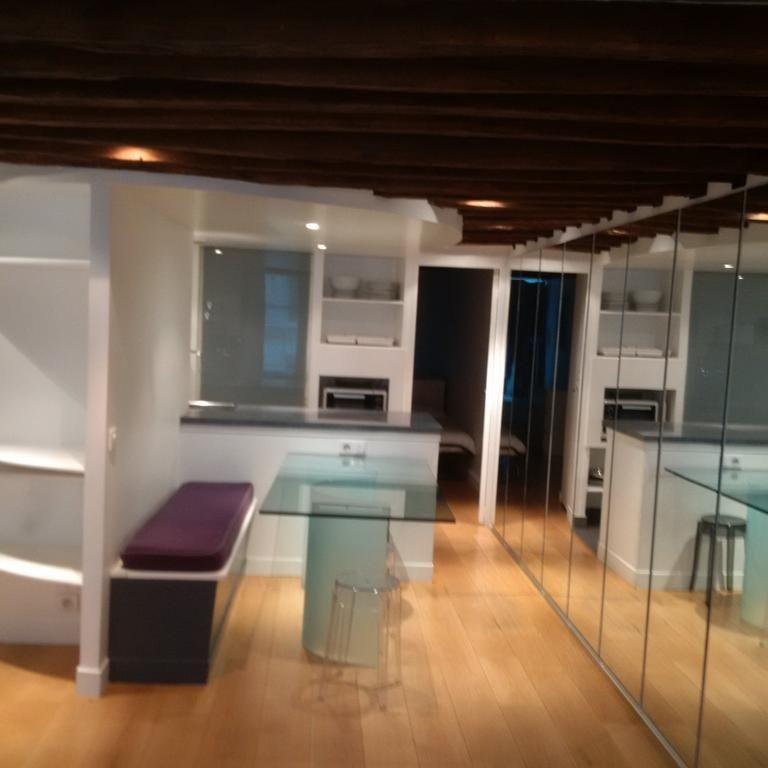 Bridgestreet Le Marais Saint-denis 2*