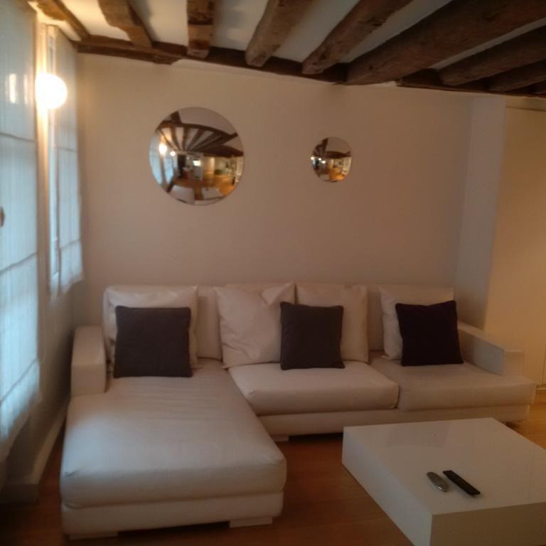 Bridgestreet Le Marais Saint-denis 2*