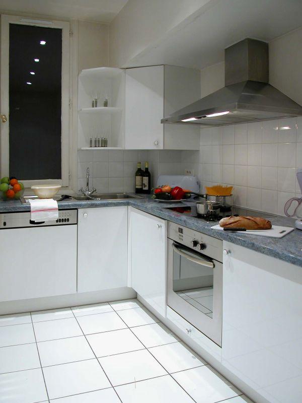 Bridgestreet Montparnasse 4*