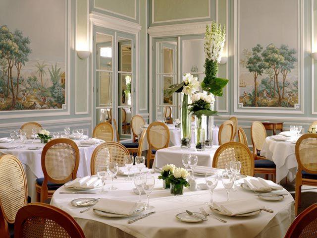California Champs Elysees 4*