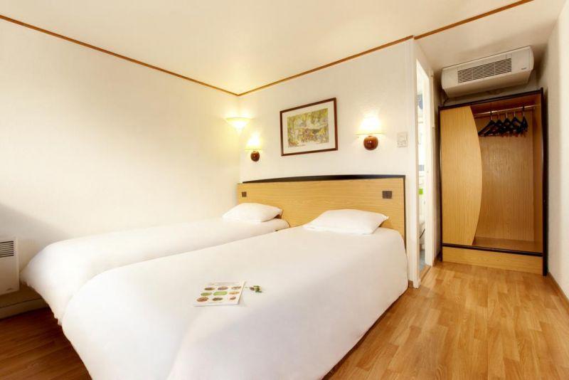 Campanile Bordeaux Ouest - Le Bouscat 3*