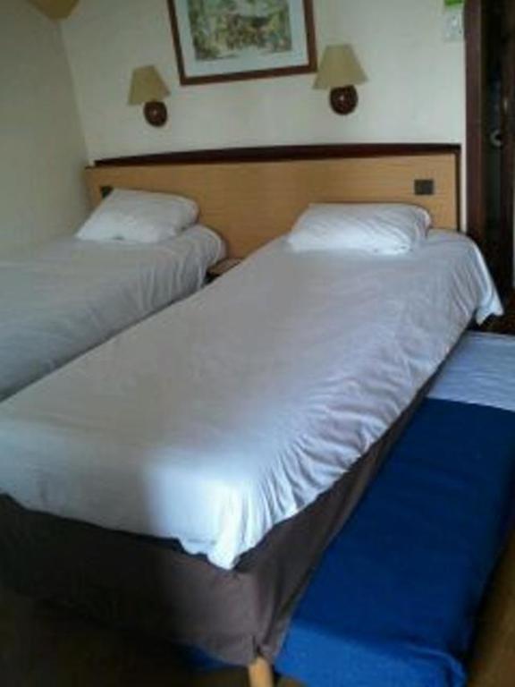 Campanile Bordeaux Ouest - Le Bouscat 3*