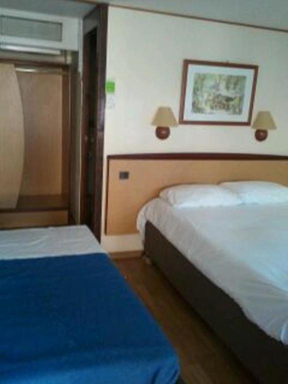 Campanile Bordeaux Ouest - Le Bouscat 3*