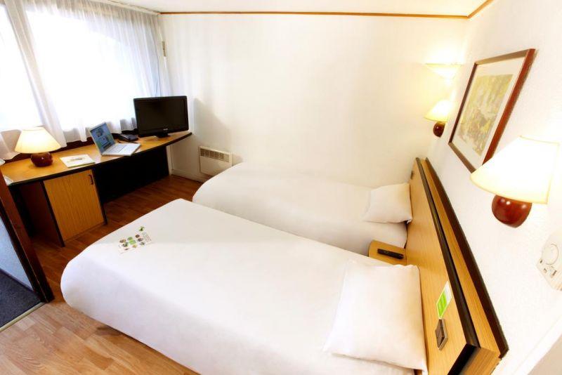 Campanile Bordeaux Ouest - Le Bouscat 3*