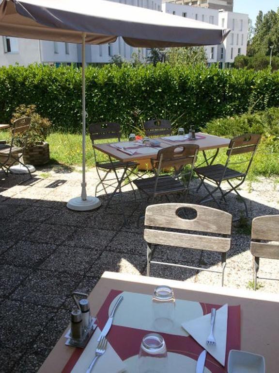 Campanile Bordeaux Ouest - Le Bouscat 3*