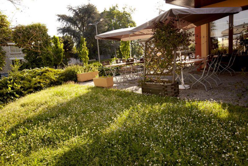 Campanile Bordeaux Ouest - Le Bouscat 3*