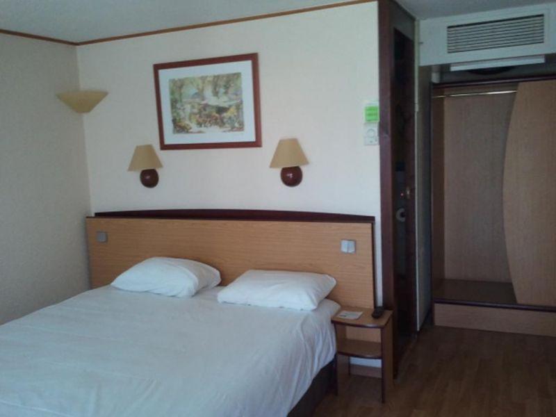 Campanile Bordeaux Ouest - Le Bouscat 3*
