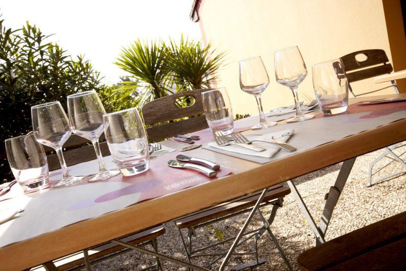 Campanile Bordeaux Ouest - Le Bouscat 3*