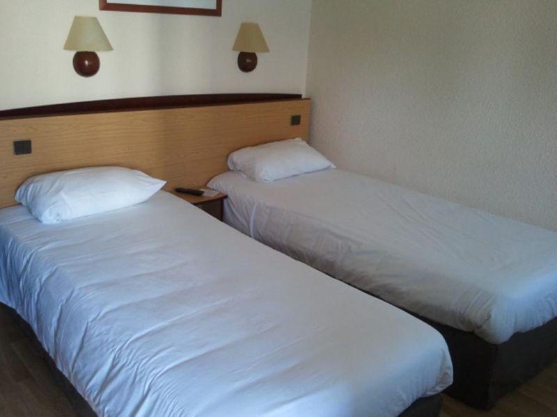 Campanile Bordeaux Ouest - Le Bouscat 3*