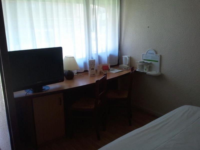 Campanile Bordeaux Ouest - Le Bouscat 3*