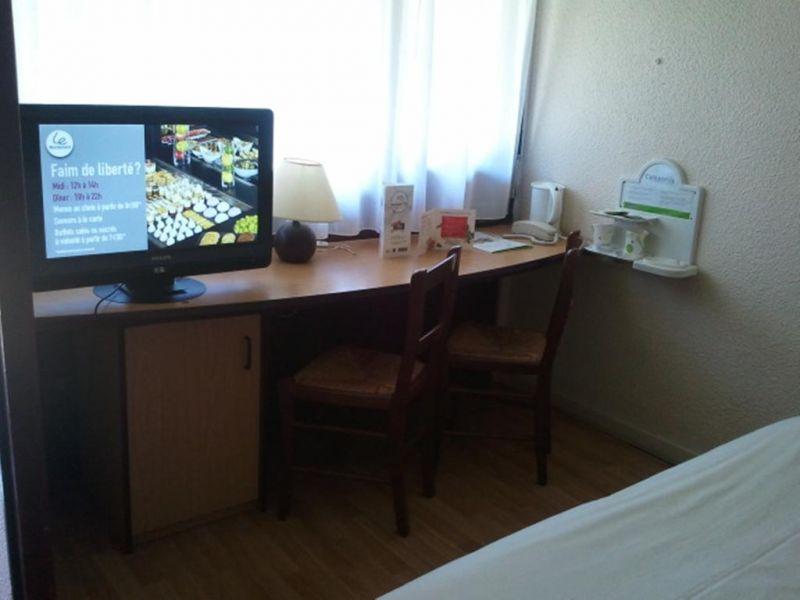 Campanile Bordeaux Ouest - Le Bouscat 3*