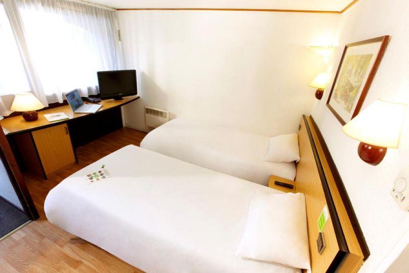 Campanile Bordeaux Ouest - Le Bouscat 3*