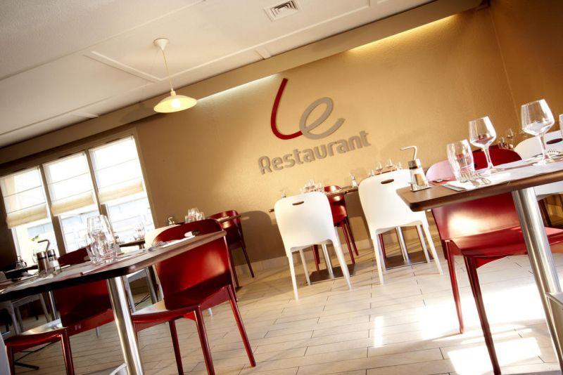 Campanile Bordeaux Ouest - Le Bouscat 3*