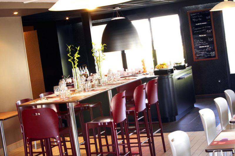 Campanile Bordeaux Ouest - Le Bouscat 3*