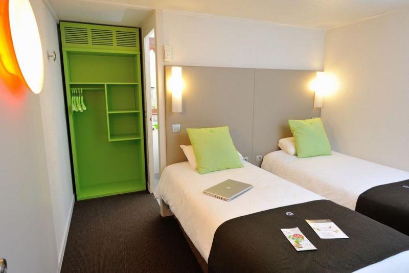 Campanile Conflans Sainte Honorin 2*