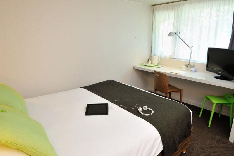 Campanile Conflans Sainte Honorin 2*