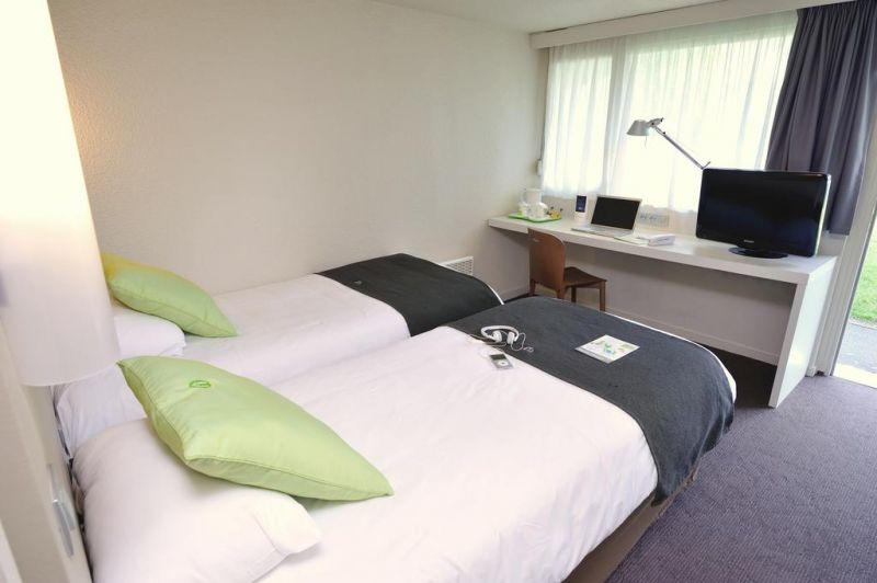 Campanile Conflans Sainte Honorin 2*