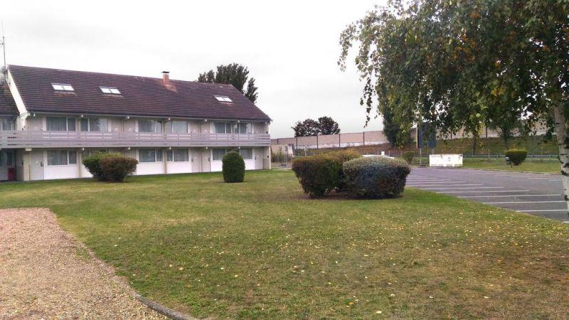 Campanile Conflans Sainte Honorin 2*