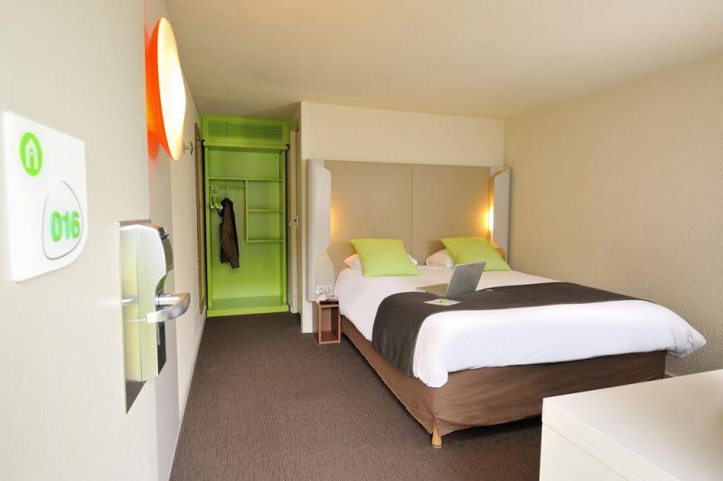Campanile Conflans Sainte Honorin 2*