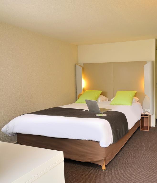 Campanile Conflans Sainte Honorin 2*