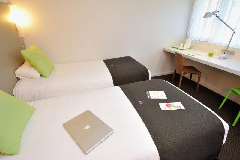 Campanile Conflans Sainte Honorin 2*