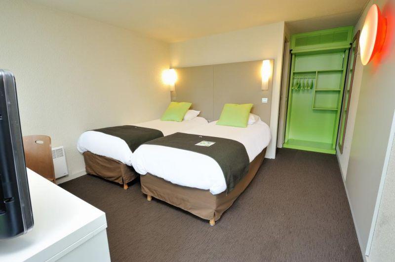 Campanile Conflans Sainte Honorin 2*