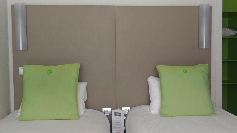 Campanile Conflans Sainte Honorin 2*