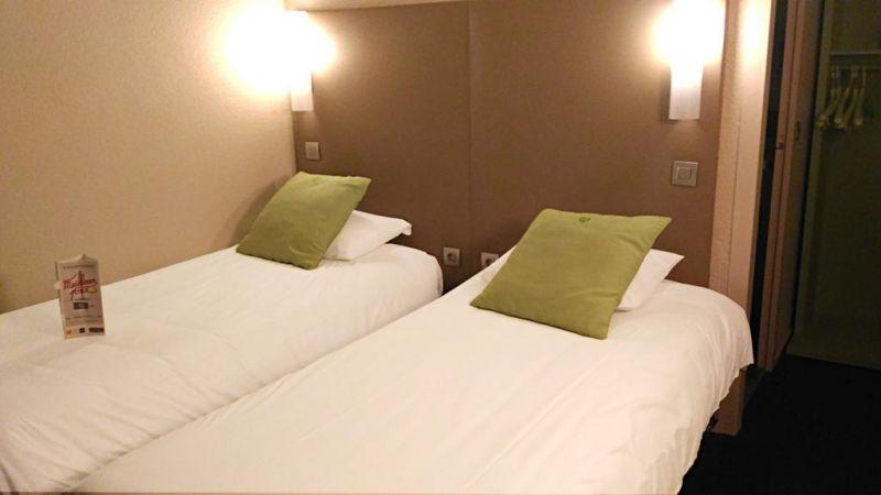 Campanile Conflans Sainte Honorin 2*