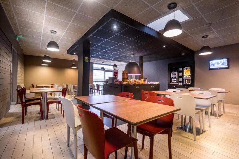 Campanile Creteil Centre 2*