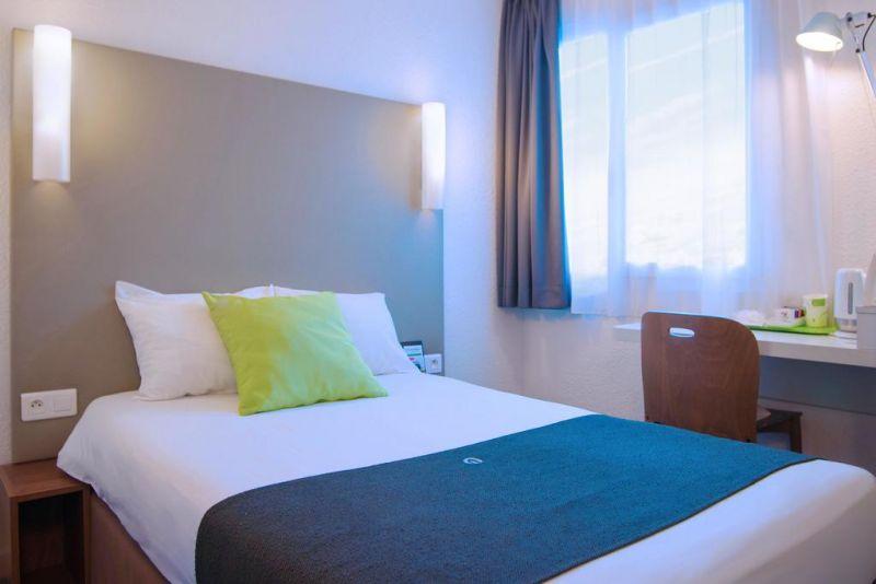 Campanile Creteil Centre 2*