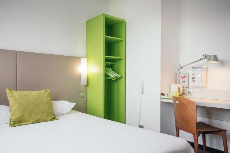 Campanile Creteil Centre 2*