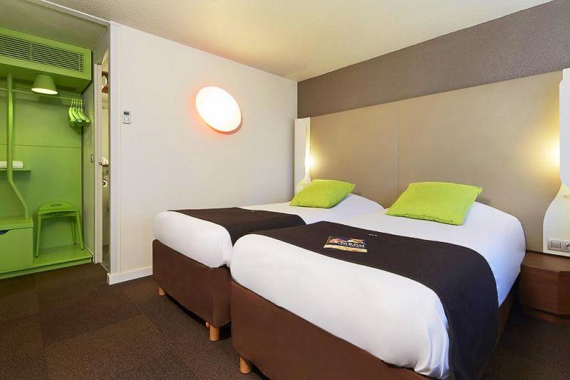 Campanile Epinay Sur Orge 3*