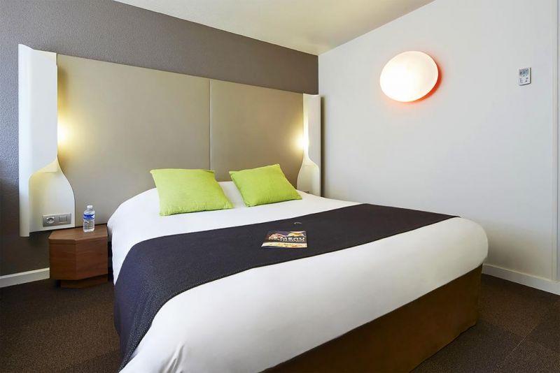 Campanile Epinay Sur Orge 3*