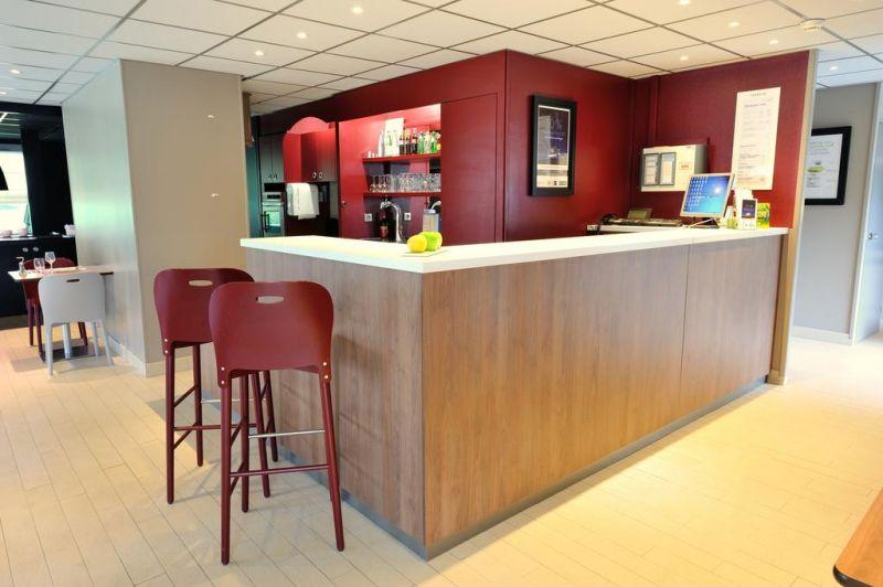 Campanile Epinay Sur Orge 3*