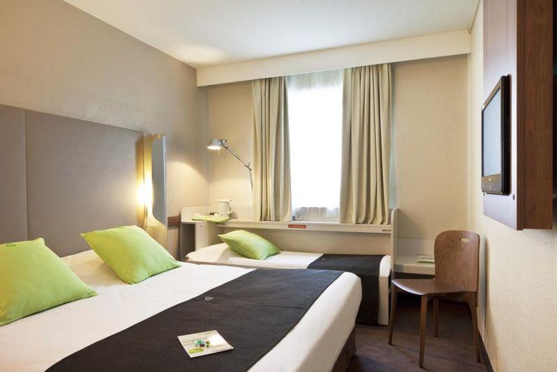 Campanile Epinay Sur Orge 3*