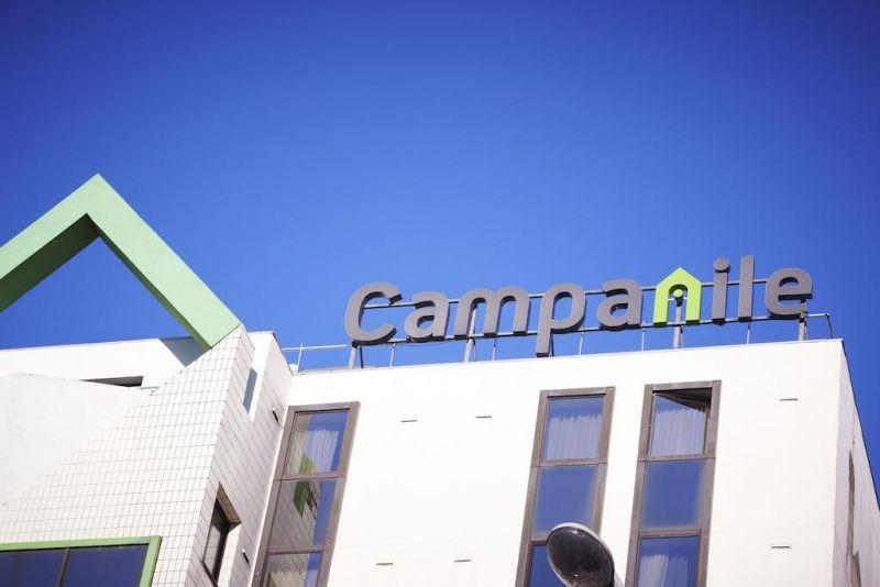 Campanile Nogent Sur Marne 3*