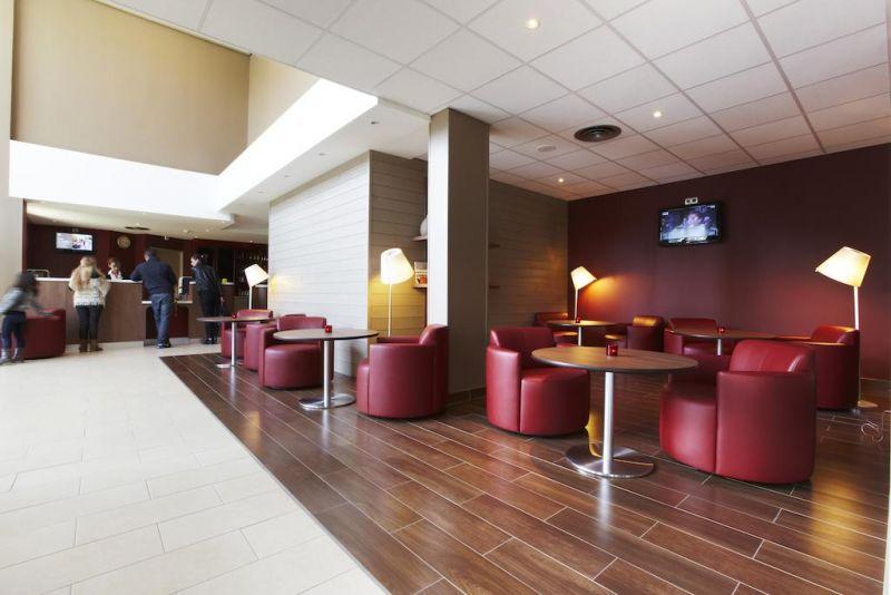 Campanile Nogent Sur Marne 3*