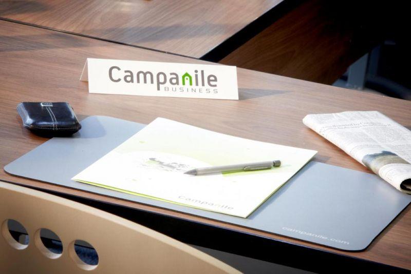 Campanile Nogent Sur Marne 3*