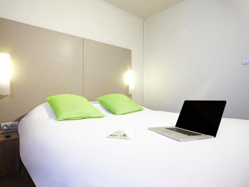 Campanile Paris Est Bobigny 2*