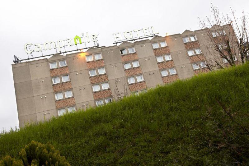 Campanile Paris Est Bobigny 2*