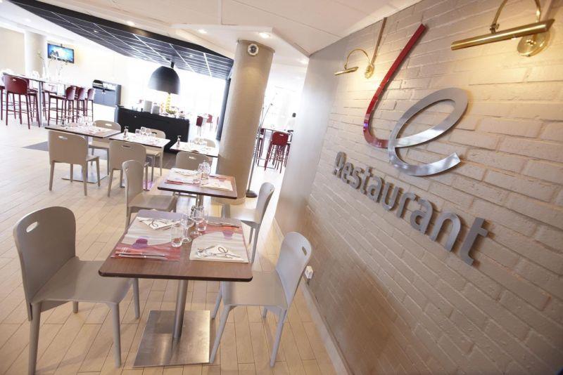 Campanile Paris Est Bobigny 2*
