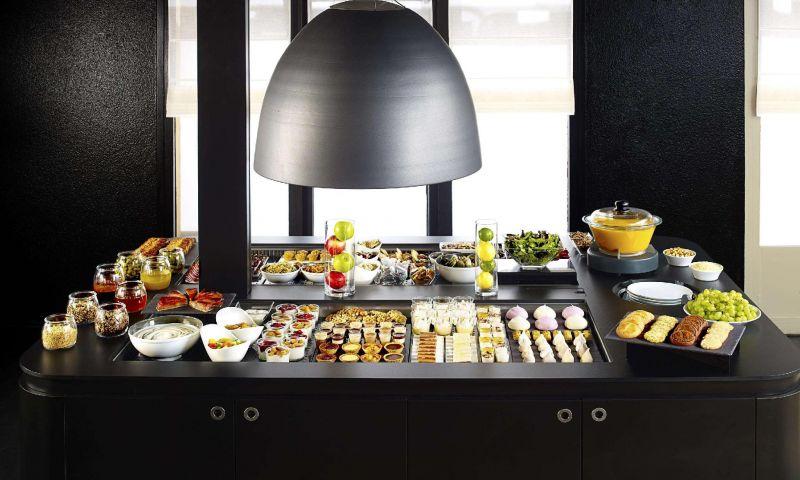 Campanile Paris Est Bobigny 2*