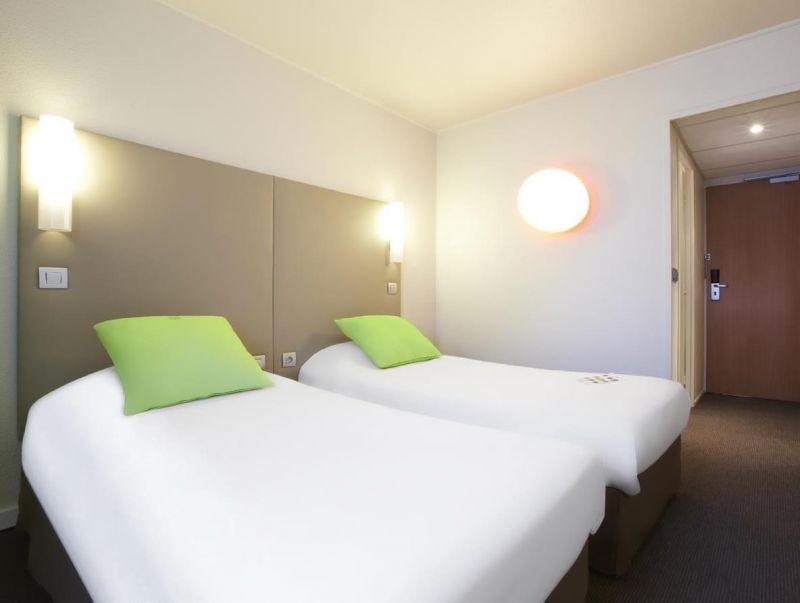 Campanile Paris Est Bobigny 2*